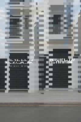 BÁN Nhà Đại Quang Minh Thuận An. Sổ Hồng Riêng. Đất Thổ Cư NGAY VISIP