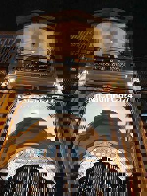 💥GẤP BÁN GIẢM 1💲💥 MỚI 3 TẦNG FULL NỘI THẤT 5.x💲TL.