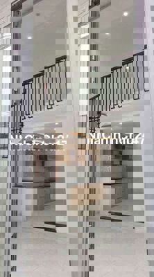 Bán Nhà Gác Lửng Kiệt Hoàng Văn Thái