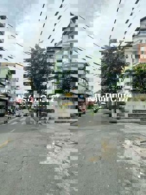 ✅🔴 Hẻm ô tô khu vip Tân Hương – Tân Thành, 4.1x19m nhỉnh 6 Tỷ ✅