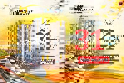 Căn hộ 2PN, giá chỉ 1,5 tỷ, có ngay trung tâm thương mại dưới nhà