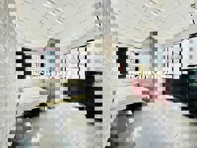 CĂN HỘ BAN CÔNG FULL NỘI THẤT - GẦN CHUNG CƯ HÀ ĐÔ(vòng xoay dân chủ)