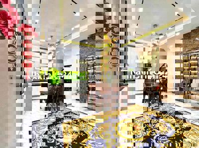 BÁN GẤP NHÀ MỄ TRÌ, NAM TỪ LIÊM 40MX6T, MT7M, THANG MÁY, LÔ GÓC, Ô TÔ