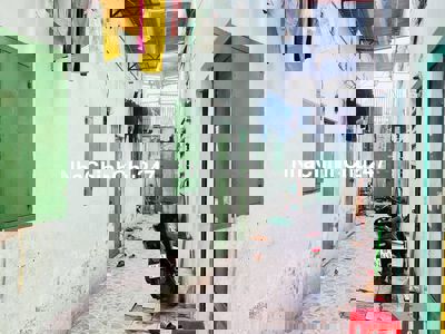 Chủ cần bán gấp dãy trọ ngay trung tâm Tân Phong giá ngộp