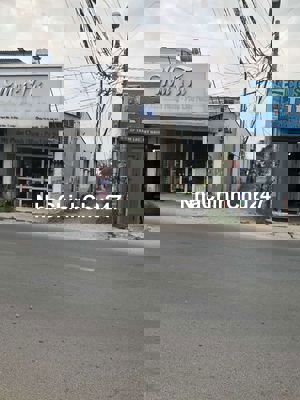 Cần bán nhà có kinh doanh trọ ở Đức Hòa - Long An gắp để đáo hạn NH