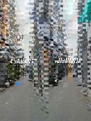 MẶT TIỀN ĐƯỜNG SỐ TÂN QUY, 68M2, NHỈNH 11 TỶ, QUẬN 7