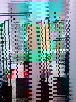 Bán căn hộ ngay trung tâm chợ Bến Thành