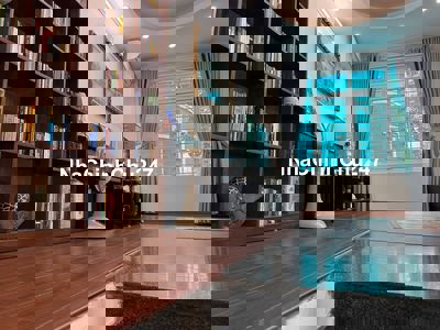 Bán nhanh Nhà 6 tầng Cực Chất Hào Nam - Đống Đa 22m2 chỉ 5.2 tỷ