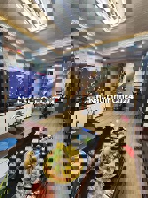 Mỹ Đình - 3 bước ra Lê Đức Thọ - Oto vào nhà - Kinh Doanh - 12.7 tỷ