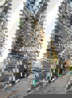 cần bán nhà phố liền kề hẻm xe hơi