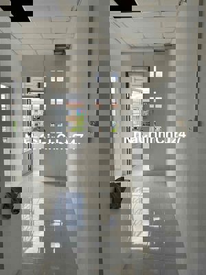 Căn hộ 33m2 Chung cư Hồng Loan đ Trần Hoàng Na gần bến xe Can thơ,CR,C