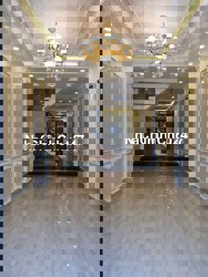 Bán nhà Mặt Tiền Đường số 41, F Tân Quy, Dt 4x20, 3 lầu, 4pn, 5wc ,2st