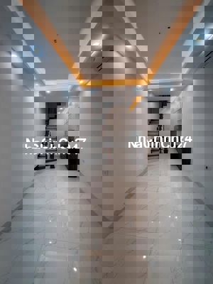 Bán nhà Lê Đức Thọ 40m2 5T Ô tô tránh Kinh Doanh Giá nhỉnh 7 tỷ