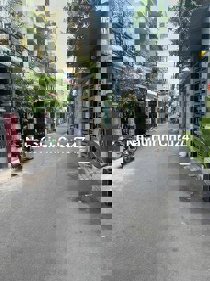 Lê đức thọ 4,1×21 hẻm xe tải thông  P15 gò vấp.