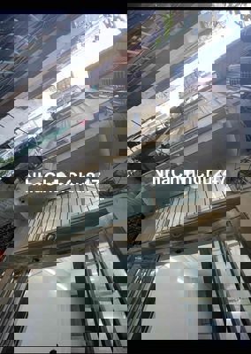 Nhanh mới Kịp! Xã đàn- Trung Phụng, 46m*5T Đẹp , gần Phố ở luôn