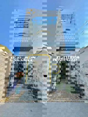 NHÀ 1TRỆT 1LẦU Ở KHU VỰC ĐỊNH HOÀ