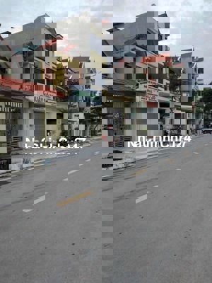 CHÍNH CHỦ BÁN LÔ ĐẤT MẶT TIỀN ĐƯỜNG EC HÙNG THẮNG - TRỤC ĐƯỜNG DU LỊCH