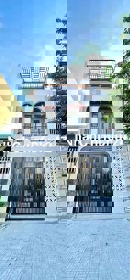 Nhà lầu 116m² Ngân Hàng Sacombank Thanh Lý Phát Mãi