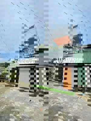 🍀BÁN NHÀ PHỐ MỚI THỦ DẦU MỘT🍀