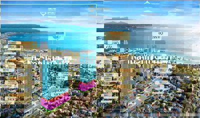 CHÍNH THỨC BOOKING 2 TÒA THÁP SUN SEA TOWER - GIỮ CHỖ ĐẸP NGAY HÔM NAY