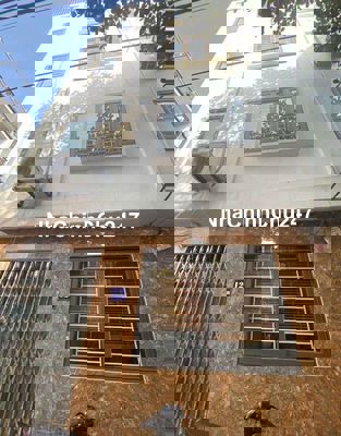 Chính chủ bán nhà Thượng Thanh -Long Biên