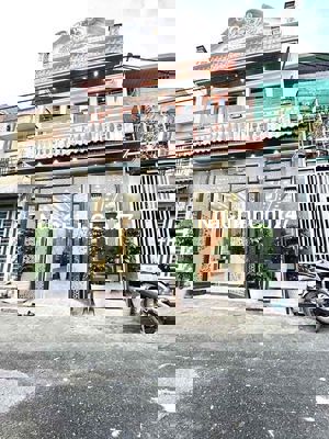 Biệt Thự Mini, Mặt Tiền Hà Bổng Thông Hà Đặc, Kinh Doanh Buôn Bán Q12