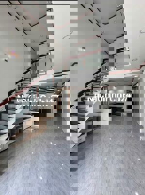 Cần bán gấp Nhà ở đường Bà Điểm Huyện Hóc Môn Hồ Chí Minh giá 790TR