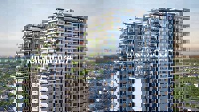 Đang bán dự án happy one sora ngay mặt tiền đường phạm văn đồng