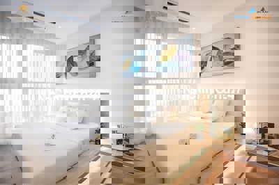 Căn góc cuối cùng - Chiết khấu 18% - Căn hộ hướng biển Đà Nẵng siêu rẻ