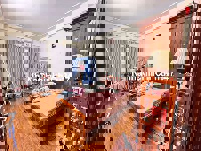 SIÊU PHẨM TRIỀU KHÚC–NHÀ ĐẸP 5 TẦNG–2 MẶT THOÁNG–GẦN PHỐ–Ô TÔ GẦN SÁT