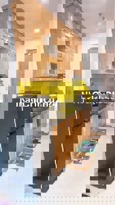 Bán gấp căn studio đủ đồ 31m chỉ 1.7 tỷ,view thoáng tại Vin OceanPark