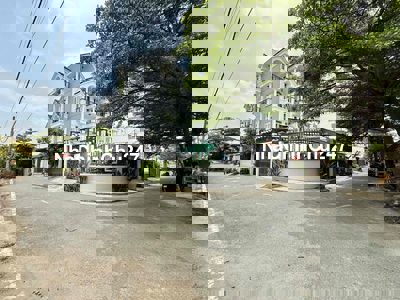 Nhà đường thông Hà Huy Giáp DT:4x25M, Trệt, 3Lầu, Sân ô tô, 4PN, P/tho