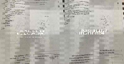 NHÀ TRỌ THUẬN GIAO DT 84M GẦN AEON MALL & ĐẠI LỘ BÌNH DƯƠNG