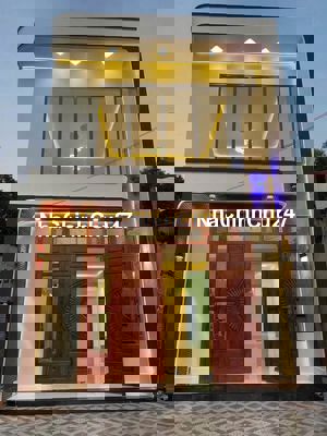 Chủ bán gấp NR MT Đ. Nguyễn Thị Sóc, 110m2, SHR sang tên ngay, 2,2 tỷ