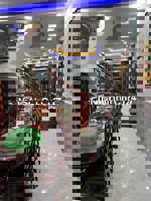 Nhà KDC Hoàng Nam 3, 90m2, 1 trệt 2 lầu,3 phòng ngủ,3 WC…