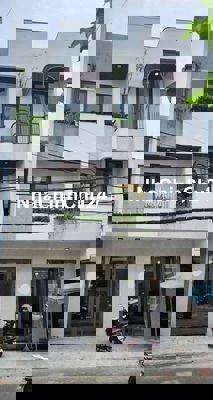 BÁN 2 căn nhà MT đường 7m5 THANH KHÊ -FULL nội thất