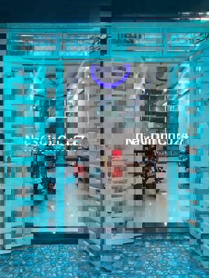 Chính chủ bán nhà 60m2, đg Quang Trung ngay Emart 2 Gò Vấp