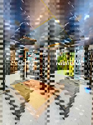 CHÍNH CHỦ NHÀ KIỆT 7M ÔTÔ THÔNG LÊ VĂN HIẾN 101M2 ĐẤT