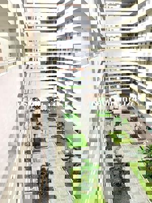 BÁN CĂN HỘ 49m2/1PN1WC, có BAN CÔNG, ĐÃ CÓ SỔ HỒNG, GIÁ 1,9TỶ