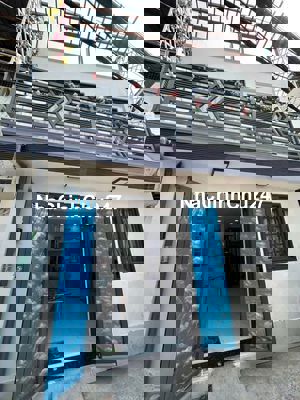 BÁN NHÀ HẺM 1135 HUỲNH TẤN PHÁT CÁCH Ô TÔ 20M