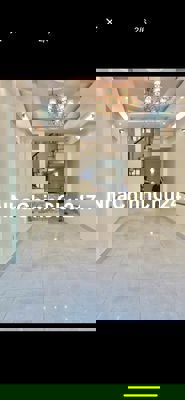 Nhà khu Tên Lửa 4x22,5 ,3,5 tấm,4 phòng nhà đẹp