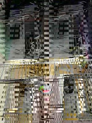 Bán nhà vị trí hiếm 45,5m2 ngay Cityland, P10, GVap, chỉ 4ty990