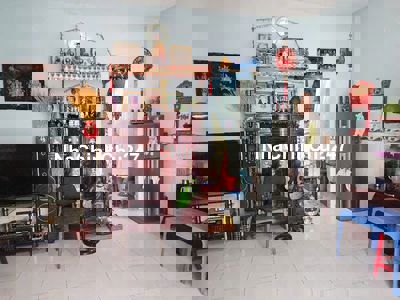 CHỈ CẦN 3 TỶ CÓ NGAY NHÀ QUẬN 12 - HẺM XE HƠI - 3PN - SỔ HỒNG RIÊNG