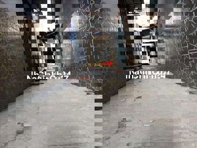 Chính chủ bán nhà 3 tầng đường Vạn Kiếp p3 Bình Thạnh 36m2_3ngủ_4.x tỉ