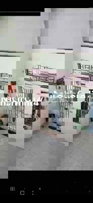 bán nhà huỳnh tấn phát - cực rẻ - 2.8 tỷ