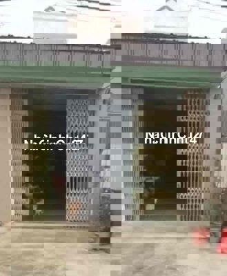 Nhà 2 tầng 134m2 đất MT Quốc lộ 10 Tẩm Thượng, Vĩnh Bảo 2,75 tỷ