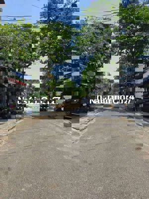 Bán nhà mê lửng đúc mặt tiền đường Lâm Nhĩ phường Hòa An