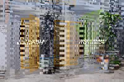 Bán nhà riêng 3,2 tỷ, 100m2, 3PN, 2WC, pháp lý đầy đủ, chính chủ