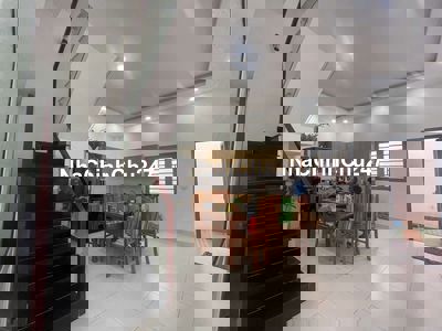 BÁN NHÀ 1 TRỆT 2 LẦU MT ĐƯỜNG SỐ 2 KDC 5 SAO PHƯỚC LÝ CẦN GIUỘC