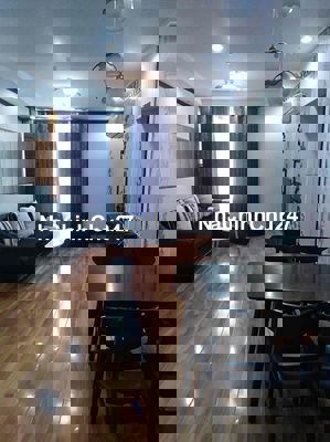 Ngộp bank bán CC Giai Việt (Q8) 1tỷ720-83m2-SHR bao sang tên